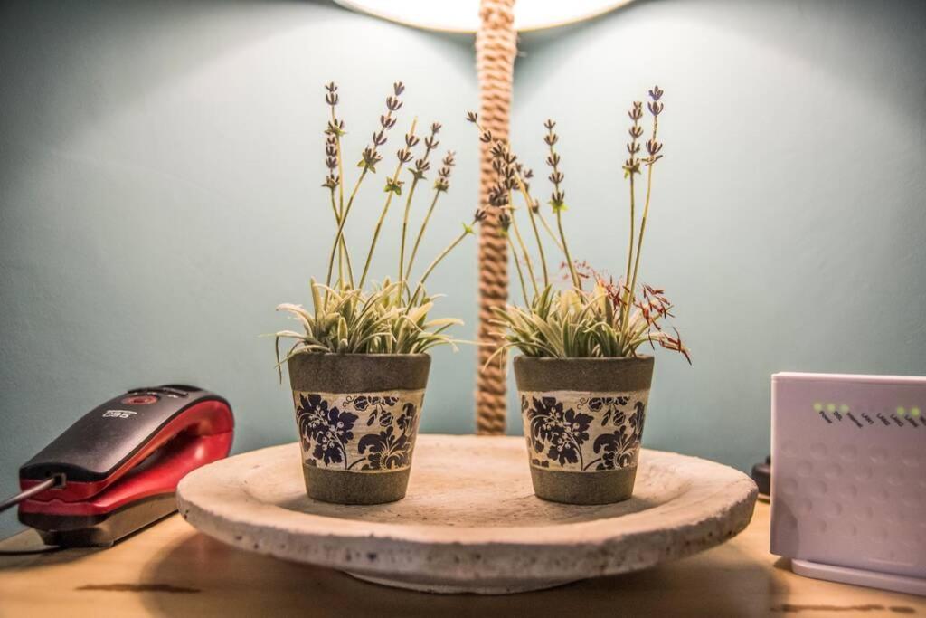Athinas Apartment Pire Dış mekan fotoğraf