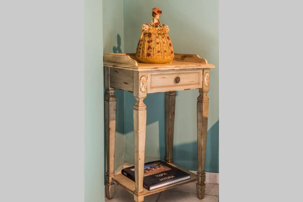 Athinas Apartment Pire Dış mekan fotoğraf