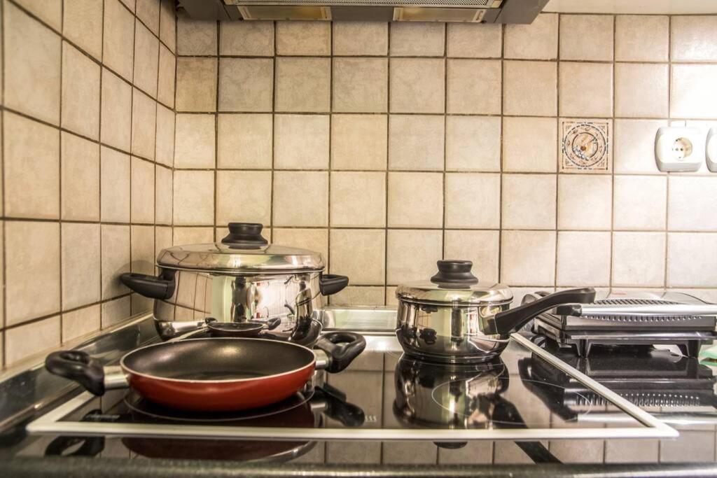 Athinas Apartment Pire Dış mekan fotoğraf
