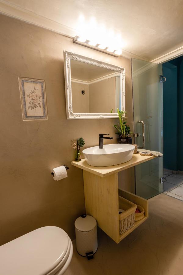 Athinas Apartment Pire Dış mekan fotoğraf
