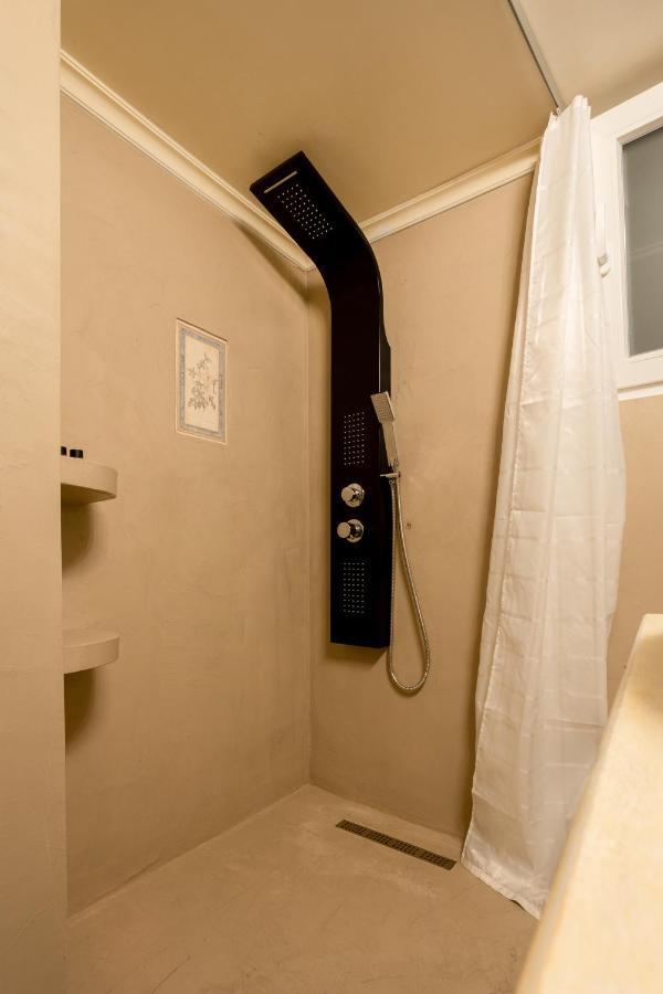 Athinas Apartment Pire Dış mekan fotoğraf